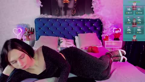 Chloe Fulton online show from December 31, 5:18 pm