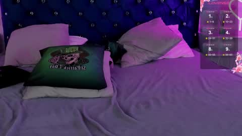 Chloe Fulton online show from March 12, 7:06 pm