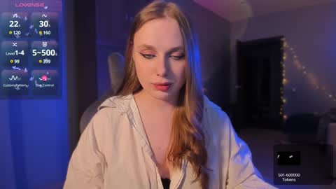 chloegins online show from January 31, 12:40 pm