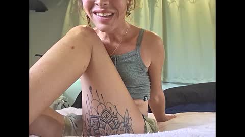 Chloe Haze online show from September 27, 11:21 pm