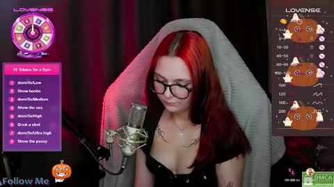 Chloe online show from October 15, 6:35 am