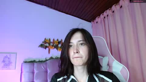 Chloe online show from December 29, 2:17 am