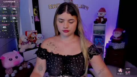 Snapshot of chloejones__ chatting on December 4, 11:24 pm Chloee online show from December 4, 11:24 pm