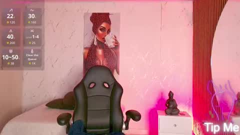 Melisa online show from October 22, 11:21 am