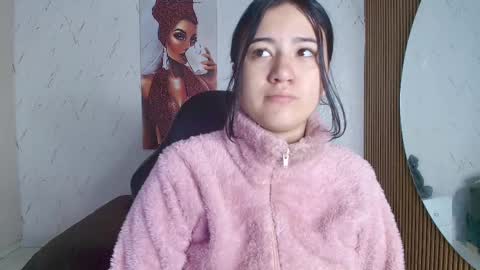 Melisa online show from November 7, 11:21 am