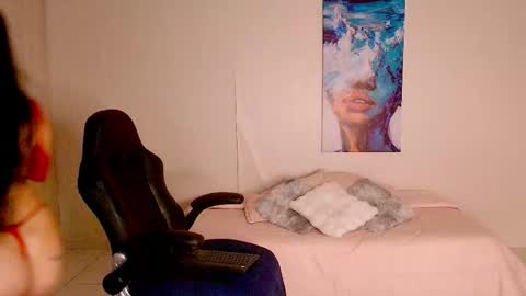 Melisa online show from November 15, 11:40 am