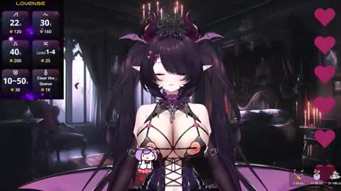 Chole online show from November 21, 7:51 am