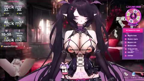 Chole online show from January 17, 9:29 pm