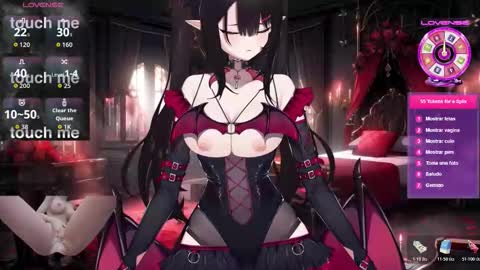 Chole online show from January 18, 9:51 pm