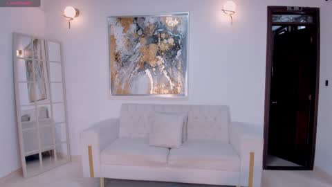 Chloe  OF chloemanson online show from January 28, 8:15 pm