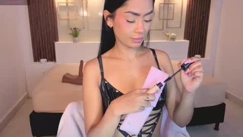 Chloe Moon online show from October 12, 12:26 pm