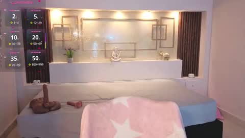 Chloe Moon online show from October 21, 12:28 pm