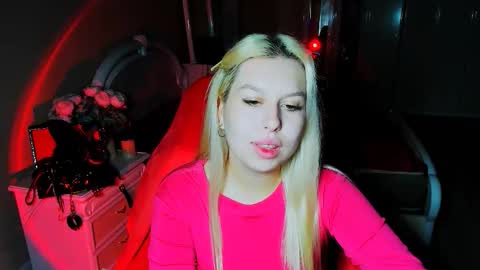 Snapshot of chloericci chatting on October 29, 4:26 am ChloeRicci online show from October 29, 4:26 am