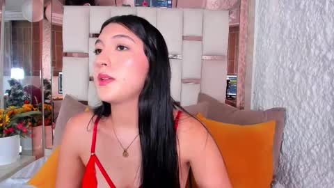 Chloe  online show from November 24, 10:53 pm