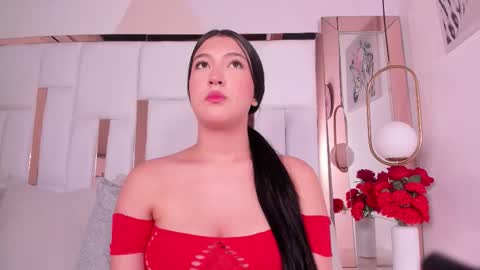 Chloe  online show from January 16, 12:31 pm