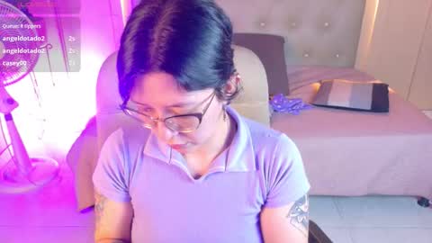 Chloe rosse online show from September 30, 1:21 am