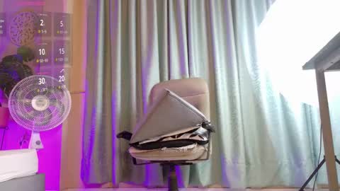 Chloe rosse online show from October 11, 1:27 am