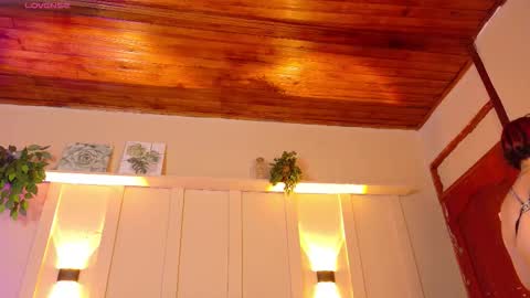 Chloe rosse online show from December 23, 1:25 am