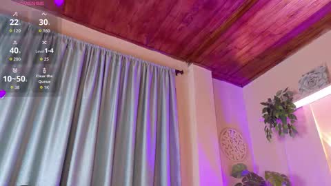 Chloe rosse online show from January 19, 12:58 am