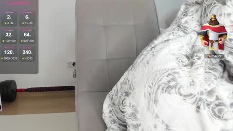 ChloeTaya online show from February 28, 8:26 am