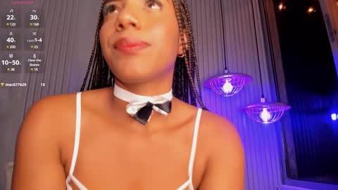 CHLOE  online show from December 25, 11:31 pm