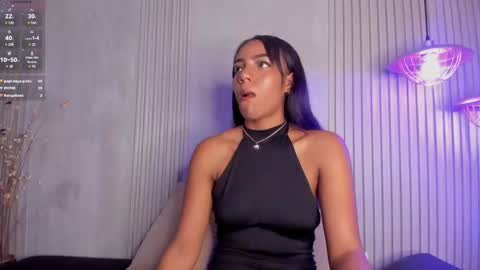 CHLOE  online show from January 8, 10:58 pm