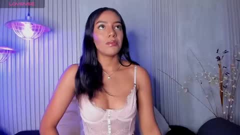 CHLOE  online show from January 17, 9:06 pm