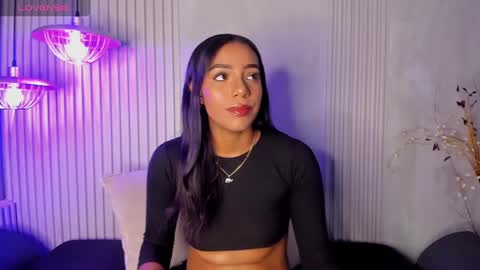 CHLOE  online show from January 18, 9:02 pm