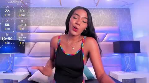 CHLOE  online show from January 27, 9:00 pm