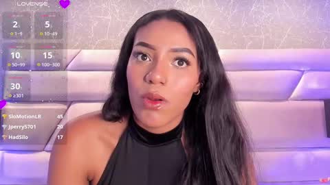 CHLOE  online show from January 31, 1:54 am