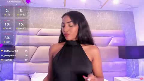 CHLOE  online show from January 31, 5:19 am