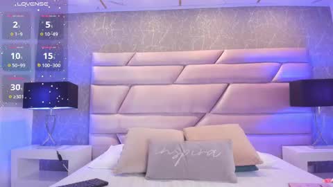 CHLOE  online show from February 8, 9:46 pm