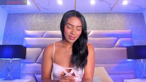 CHLOE  online show from February 24, 8:14 pm