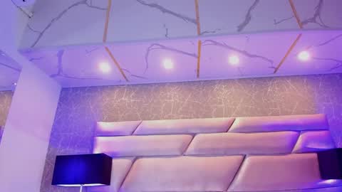 CHLOE  online show from February 27, 1:48 am