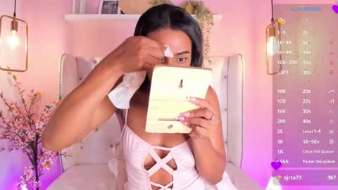 CHLOE  online show from February 28, 6:32 am