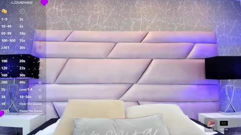 CHLOE  online show from March 1, 8:42 pm