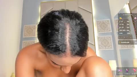 CHLOE  online show from March 4, 2:06 am