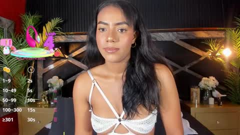 CHLOE  online show from March 7, 9:06 pm