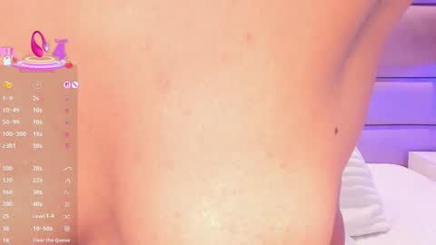 CHLOE  online show from September 18, 8:44 pm