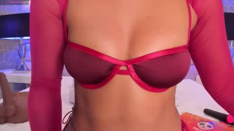 CHLOE  online show from November 8, 2:28 pm