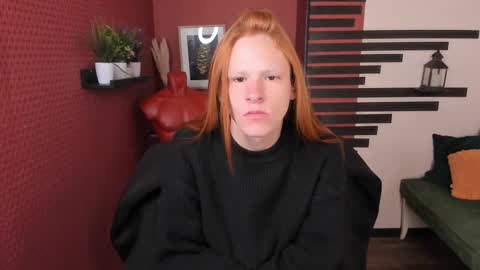 Chloe online show from October 12, 11:42 am