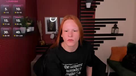 Chloe online show from October 17, 11:46 am