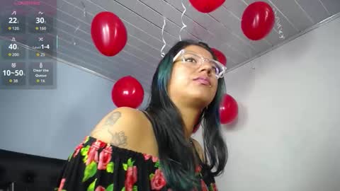 chloewills_ online show from February 21, 1:56 pm