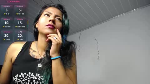 chloewills_ online show from March 3, 12:33 pm