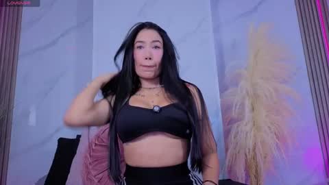 Chlooe online show from April 6, 2:31 am