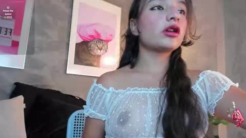 Snapshot of chobbyjonexs chatting on November 5, 4:45 am Chobby online show from November 5, 4:45 am