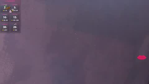 Chobby online show from November 25, 3:28 am