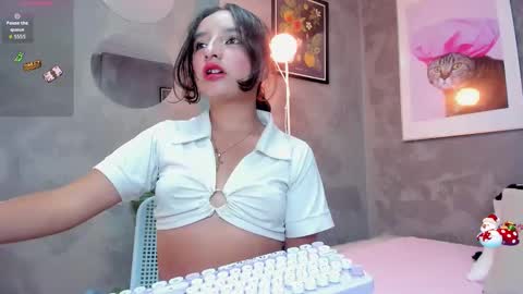 Chobby online show from December 5, 3:59 am