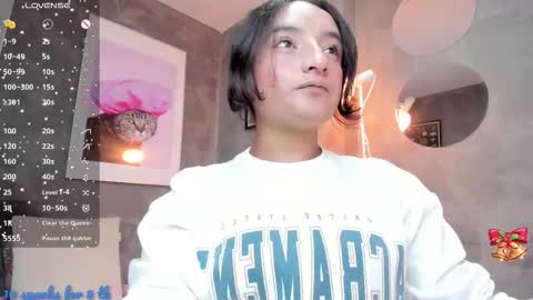 Chobby online show from December 18, 3:34 am