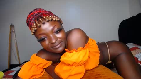choco_fordaddy online show from April 26, 4:59 pm